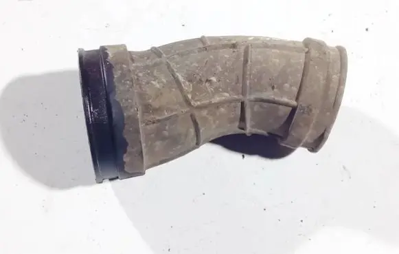 Honda Civic IX Intercooler hose/pipe