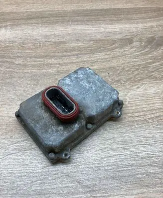 Mercedes-Benz E W211 Xenon control unit/module A0028202426 5DF008279