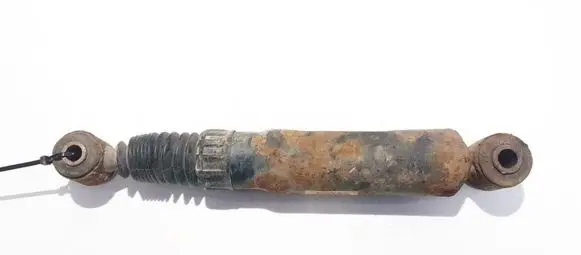 Citroen Xsara Rear shock absorber/damper 9641715680 100881