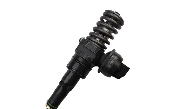Volkswagen PASSAT B6 Fuel injector 0414720312 0414720306 0986441517