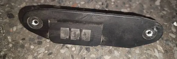 Ford Transit Sliding door contact joint 2c1t14a658ba