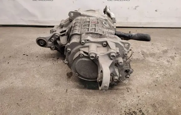 Mitsubishi Outlander Rear differential F1E1A2B5Z 262900
