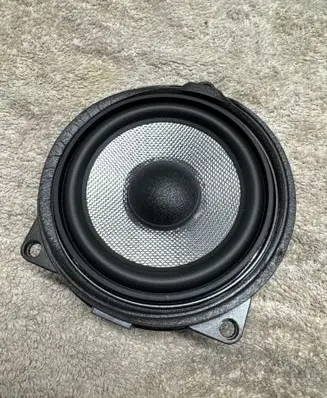 BMW XM Front door speaker 5A12120 20952110 8927037501A
