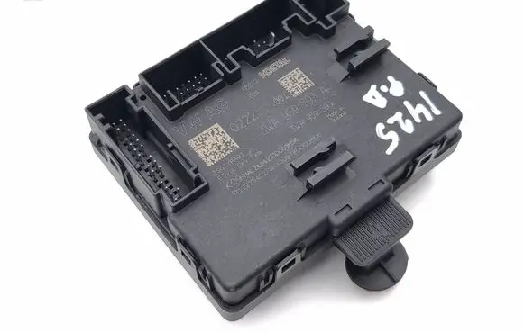 Skoda Superb B9 Door control unit/module 3WA959593A 3WA959593