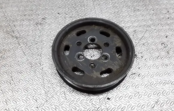 Ford Galaxy Power steering pump pulley 038145255B