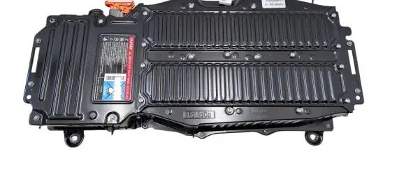 Ford Fusion II Hybrid / electric car battery HG9810B759 HG9810B759AA EM9YC2091
