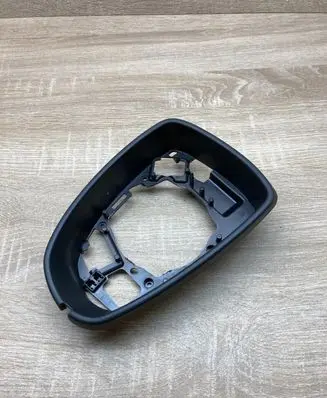 Audi A1 Front door wing mirror part 8X0857239B9B9 8X0857239B
