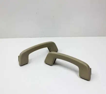 BMW 5 F10 F11 A set of handles for the ceiling 