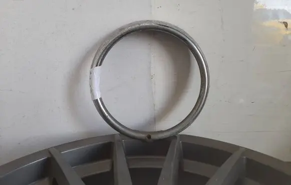 Volkswagen Beetle 1500 Headlight part 