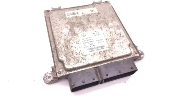 Engine control unit/module