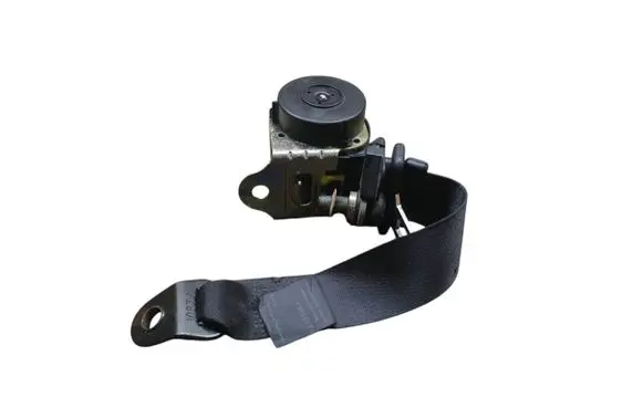 Mini One - Cooper R50 - 53 Rear seatbelt 7055962 0430048 530101002