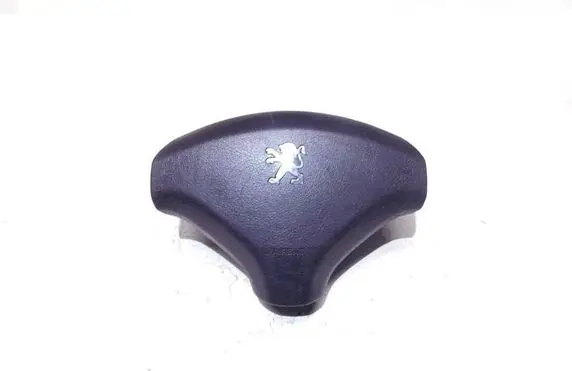 Peugeot 308 SW Steering wheel airbag 96810154ZD 7472421 5064436
