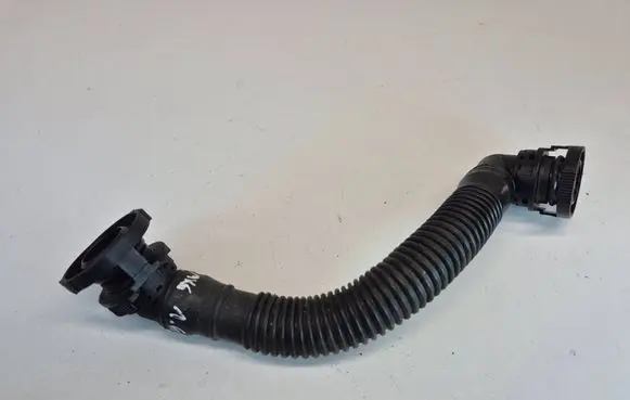 Volkswagen Golf VI Breather hose/pipe 03l103493ae