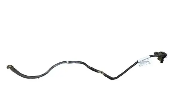 Volkswagen Transporter - Caravelle T5 Negative earth cable (battery) 7E0915181D