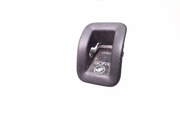 Audi A4 S4 B8 8K ISOFIX cover 8T0887233A