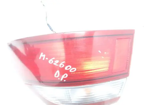 Mazda 626 Rear/tail lights 22061827
