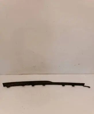 Opel Insignia A Front bumper lip 22787167 551004542