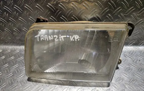 Ford Transit Headlight/headlamp