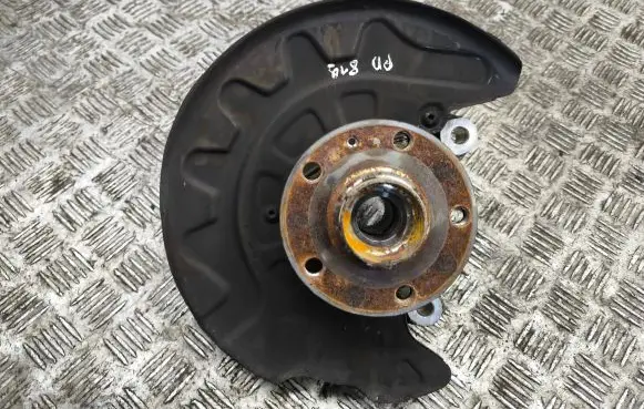 Volkswagen Arteon Front wheel hub
