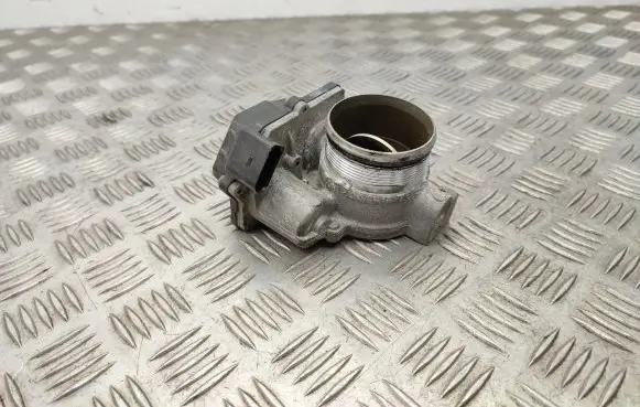 Audi A6 C7 Throttle valve 059145950AA