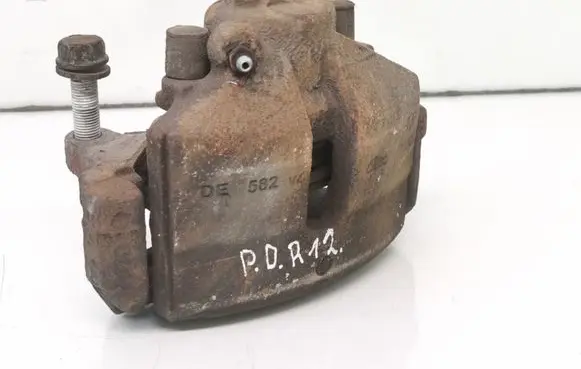 Volkswagen PASSAT B6 Front brake caliper