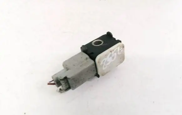 Ford Focus Airbag deployment crash/impact sensor 3M5T14B342AB 3M5T-14B342-AB