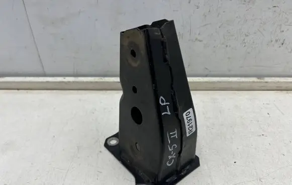 Mazda CX-5 II Front bumper shock/impact absorber 