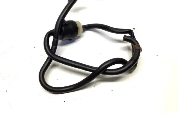 Mercedes-Benz E W212 Pneumatic compressor air filter A2123200169