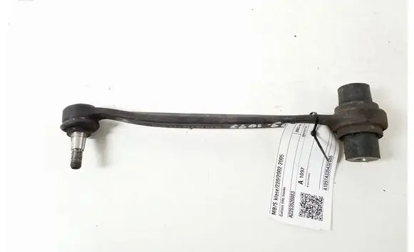 Mercedes-Benz S W220 Rear control arm A2203520003