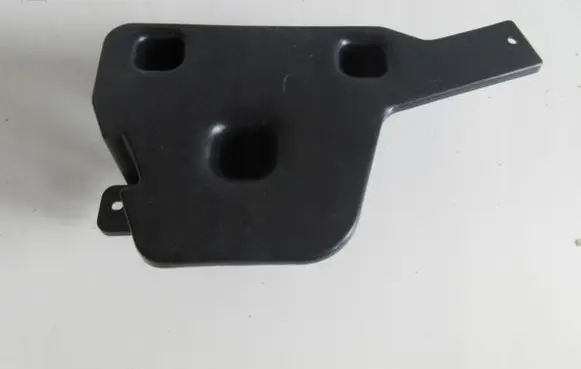 Toyota Corolla E210 E21 Trunk/boot sill cover protection 6499502130