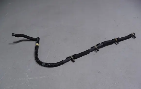 Mercedes-Benz E W212 Fuel return line/hose 2136300