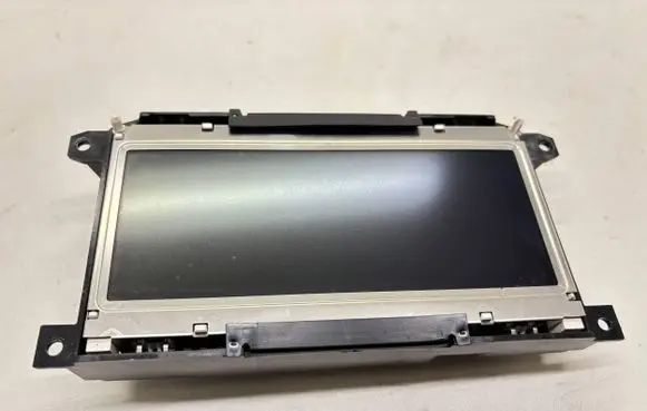 Audi A6 S6 C6 4F Screen/display/small screen 4F0919603