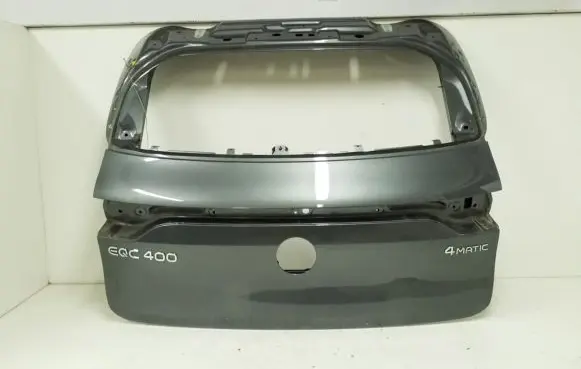 Mercedes-Benz EQC Tailgate/trunk/boot lid A2937401100