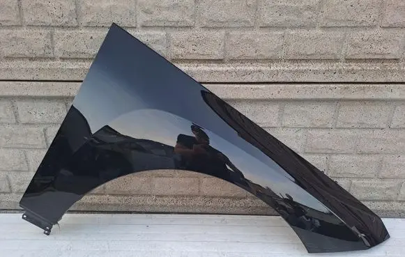 BMW iX Fender PPBMWIX