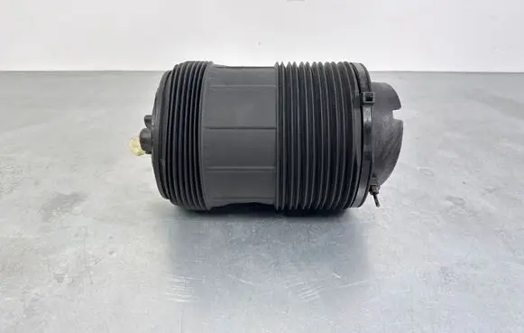Volkswagen Touareg III Rear air suspension bag/shock absorber 4M4616001E