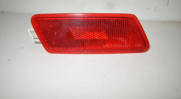 Audi A7 S7 4G Rear bumper light 4G8945128