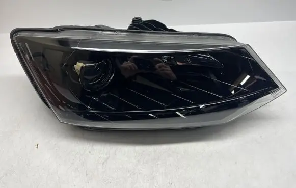 Skoda Fabia Mk3 (NJ) Headlight/headlamp 6V1941016B