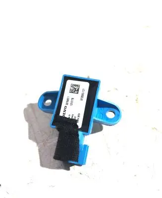 Volvo XC60 Airbag deployment crash/impact sensor 30798511 121017B 973580101