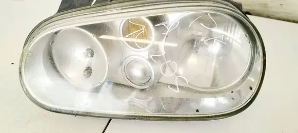 Volkswagen Golf IV Headlight/headlamp 1J1941015B