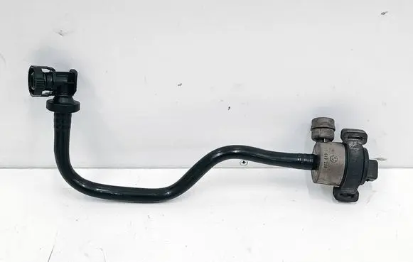 BMW 7 F01 F02 F03 F04 Turbo solenoid valve 7619298