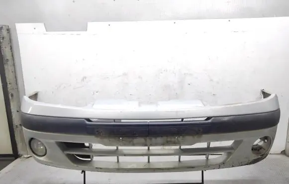 Renault Scenic I Front bumper