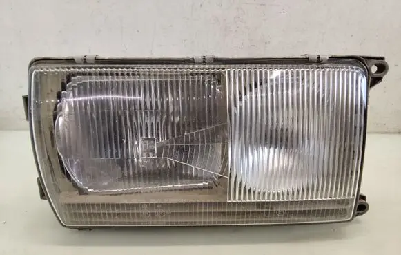Mercedes-Benz W123 Headlight/headlamp 