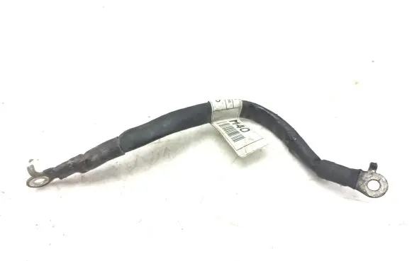 Hyundai ix35 Negative earth cable (battery) 918802Y400