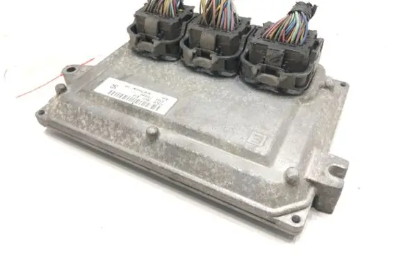 Honda Odyssey Engine control unit/module ECU 37820-RV0-A58