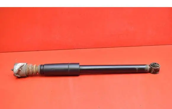 Skoda Fabia Mk1 (6Y) Rear shock absorber/damper