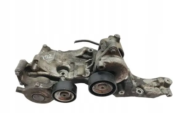 Toyota Proace Other engine bay part 9820041180