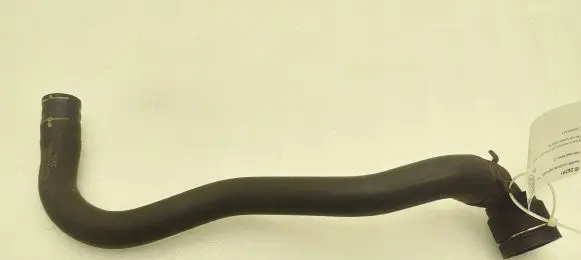 Volkswagen Sharan Engine coolant pipe/hose 1K0122291CL