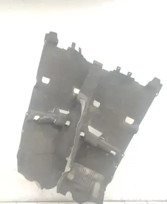 Toyota RAV 4 (XA40) Interior carpet 5851042B40