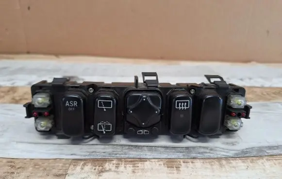 A set of switches
