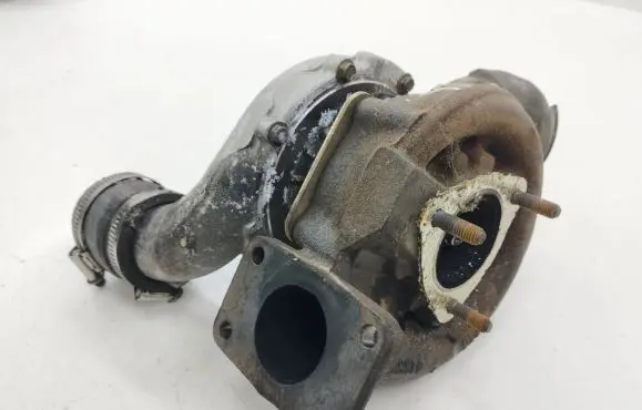 Audi A4 S4 B6 8E 8H Turbo GA3059145701S